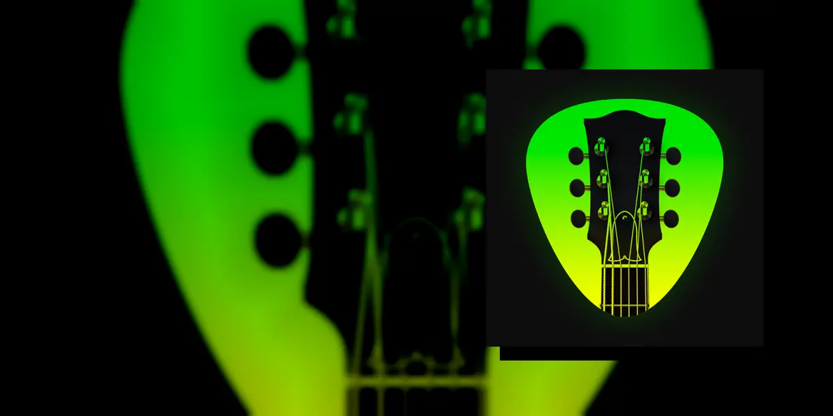 Guitar Tuner Pro: Music Tuning